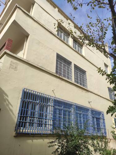 Immeuble R+3 à vendre