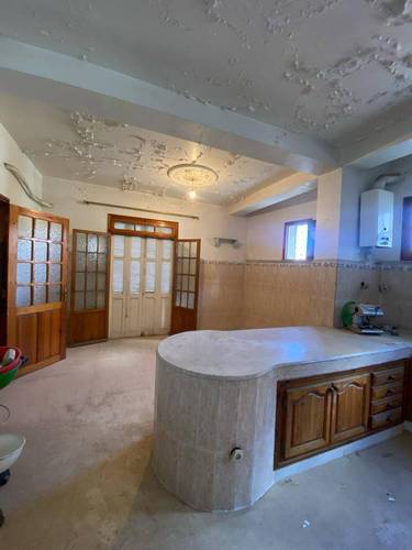 Villa R+3 a béni messous 