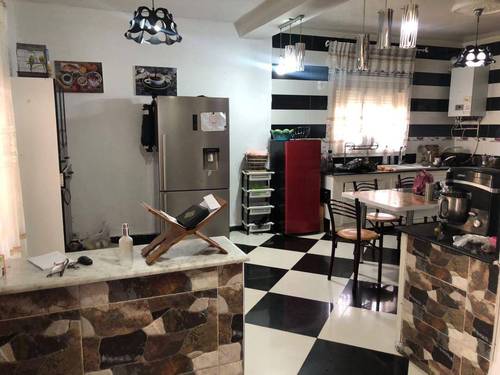Villa R+3 a béni messous 