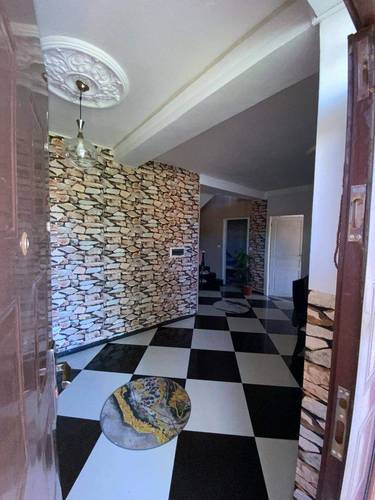 Villa R+3 a béni messous 