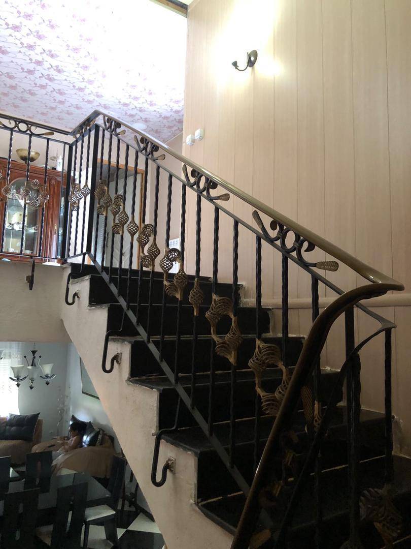 Villa R+3 a béni messous