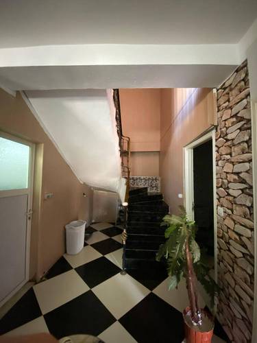 Villa R+3 a béni messous 