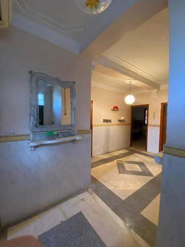 Villa R+3 a béni messous 