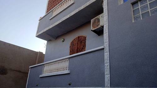 Villa avec piscine a honaine Tlemcen 