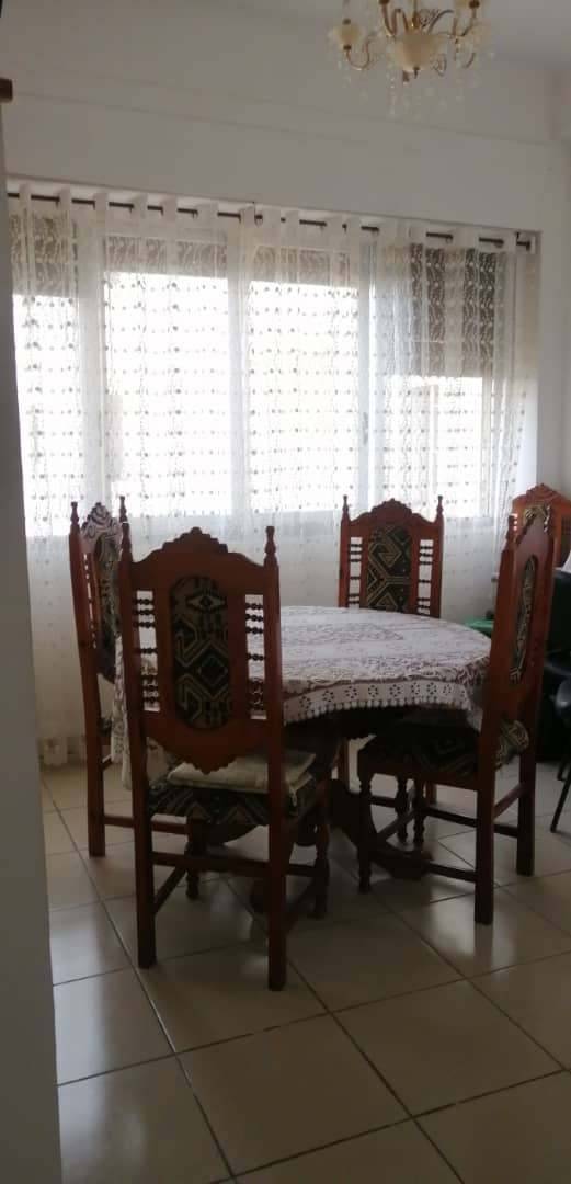 Vente Appartement F5 Alger Kouba