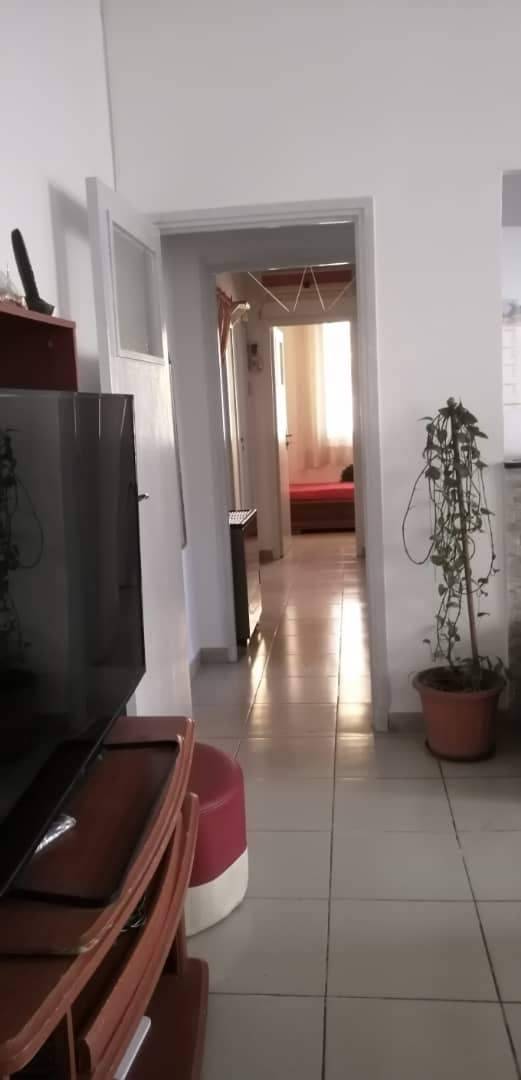 Vente Appartement F5 Alger Kouba