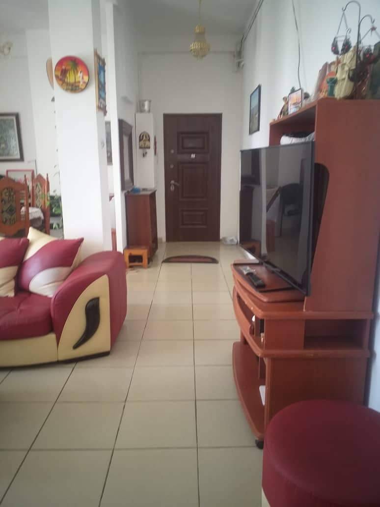 Vente Appartement F5 Alger Kouba