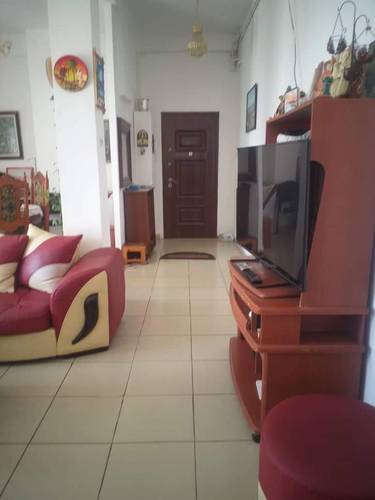 Vente Appartement F5 Alger Kouba
