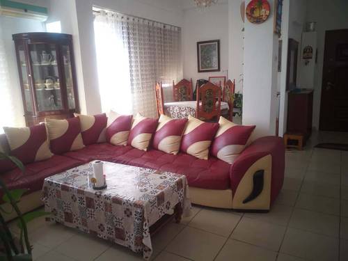 Vente Appartement F5 Alger Kouba