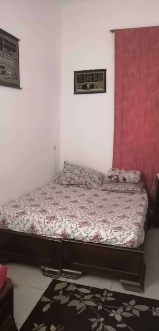 Vente Appartement F5 Alger Kouba