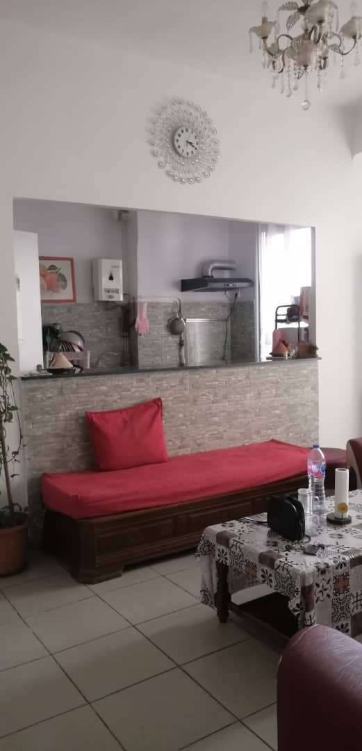 Vente Appartement F5 Alger Kouba