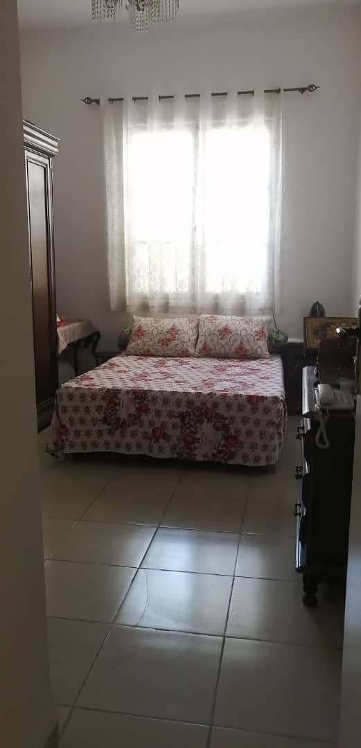 Vente Appartement F5 Alger Kouba