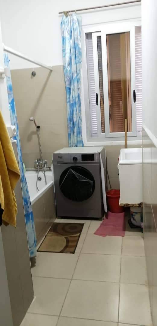 Vente Appartement F5 Alger Kouba