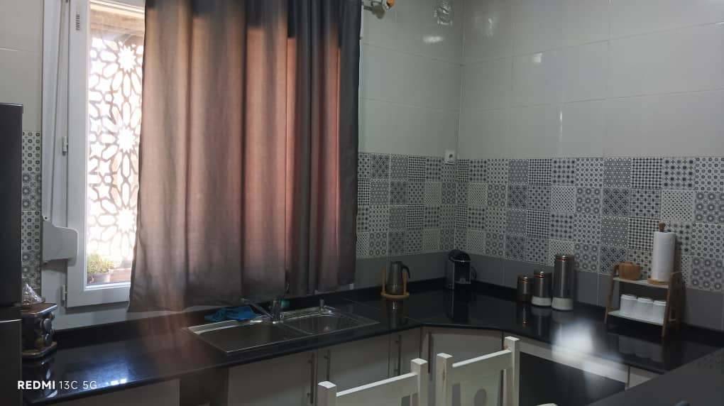 Vente Appartement F3 Alger Oued Smar