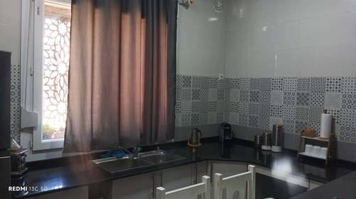 Vente Appartement F3 Alger Oued Smar