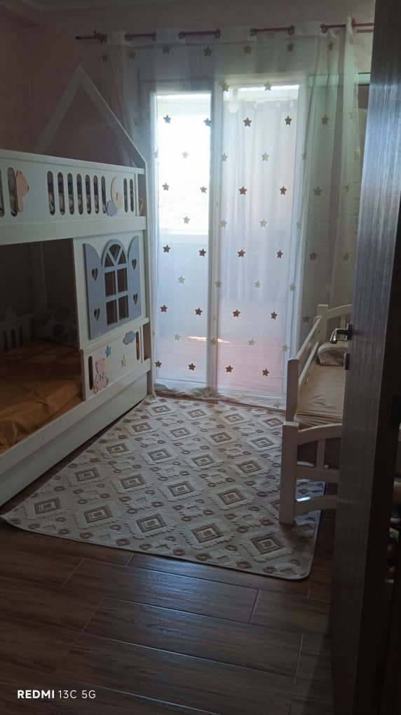 Vente Appartement F3 Alger Oued Smar