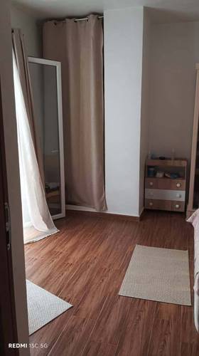 Vente Appartement F3 Alger Oued Smar