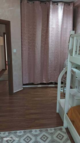 Vente Appartement F3 Alger Oued Smar