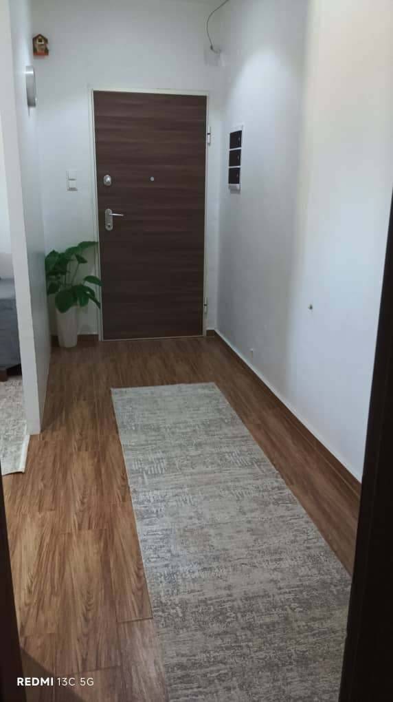Vente Appartement F3 Alger Oued Smar