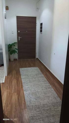 Vente Appartement F3 Alger Oued Smar