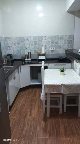 Vente Appartement F3 Alger Oued Smar