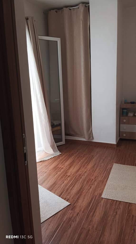Vente Appartement F3 Alger Oued Smar