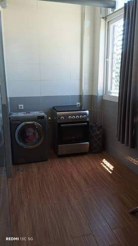 Vente Appartement F3 Alger Oued Smar