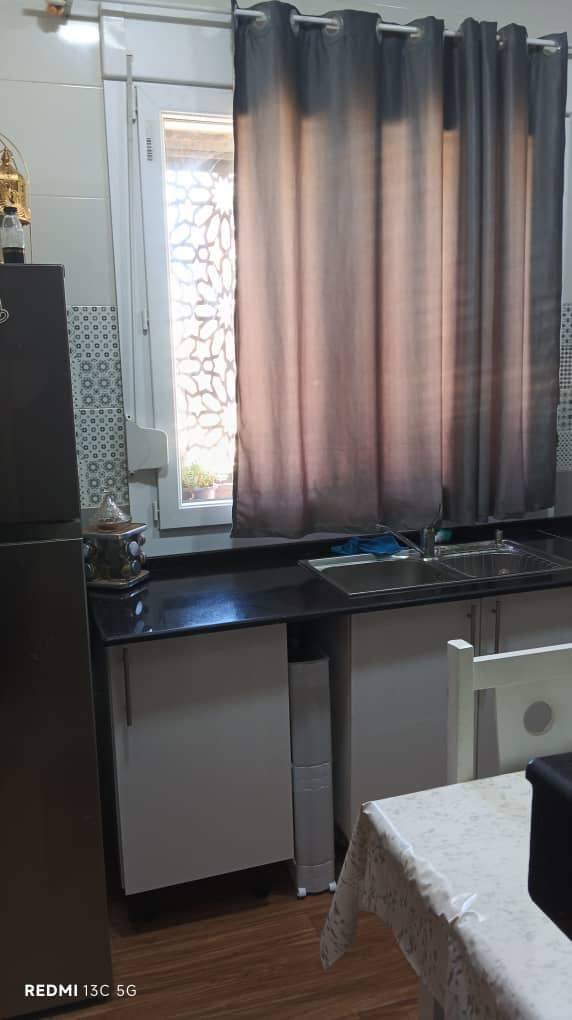 Vente Appartement F3 Alger Oued Smar