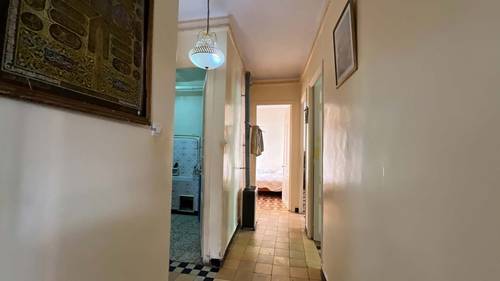Vente appartement entre bvl5 & telemly 