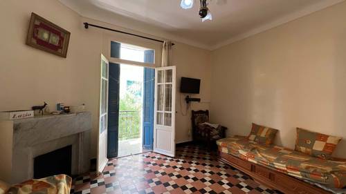 Vente appartement entre bvl5 & telemly 