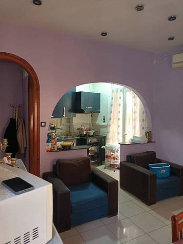 Vente appartement Alger centre 
