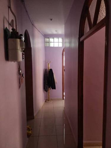 Vente appartement Alger centre 