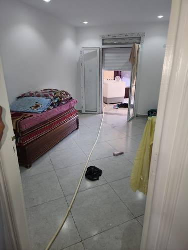 Vent Appartement F4 d'une superficie de 100 m² - Jijel
