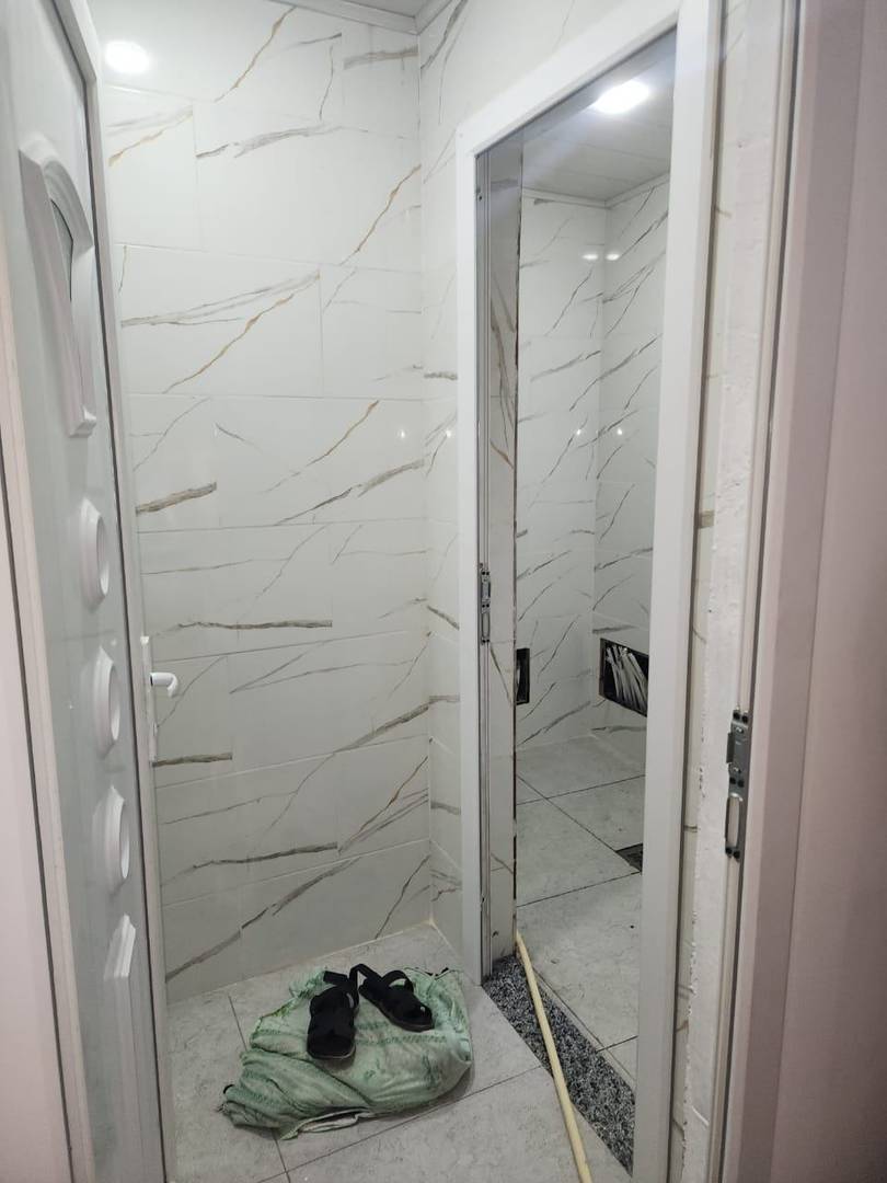 Vent Appartement F4 d'une superficie de 100 m² - Jijel