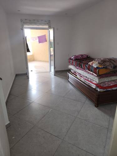 Vent Appartement F4 d'une superficie de 100 m² - Jijel
