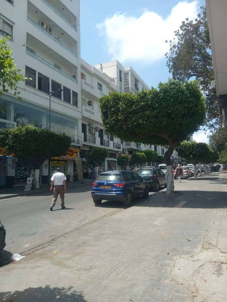 Appartement el biar ali khodja