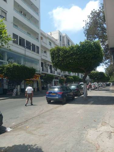 Appartement el Biar Ali khodja 