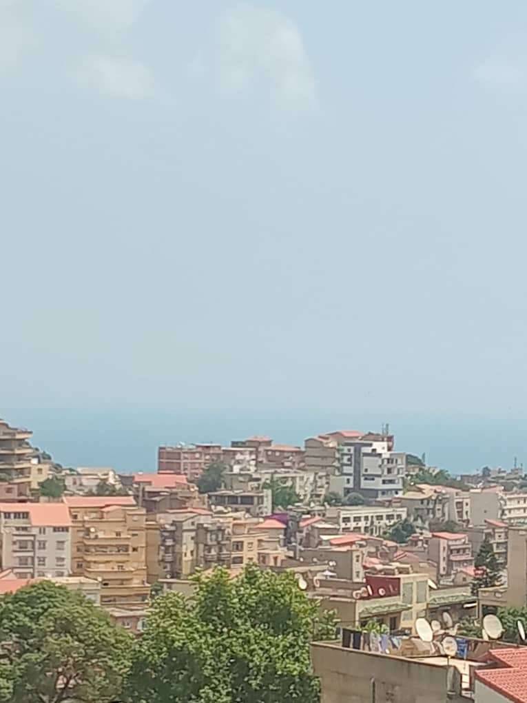 Appartement el Biar Ali khodja