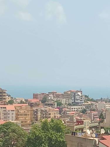 Appartement el Biar Ali khodja 