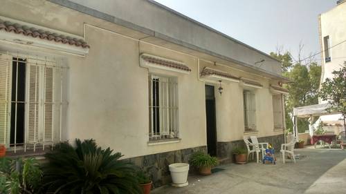 Villa au golf (la redoute)