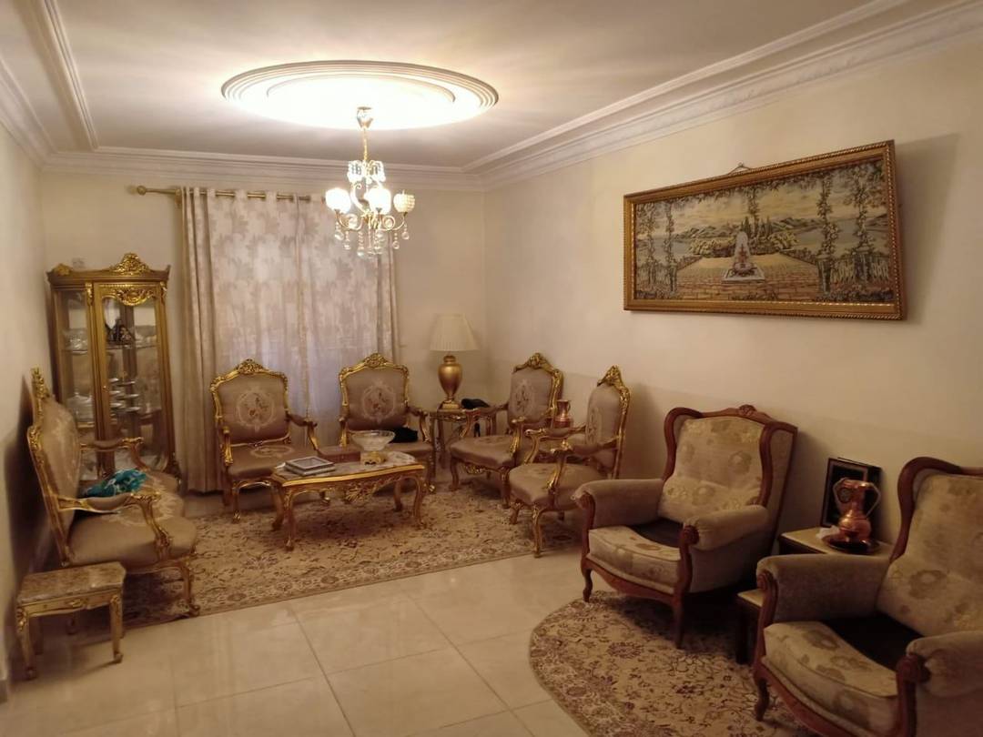 A vendre villa Draria