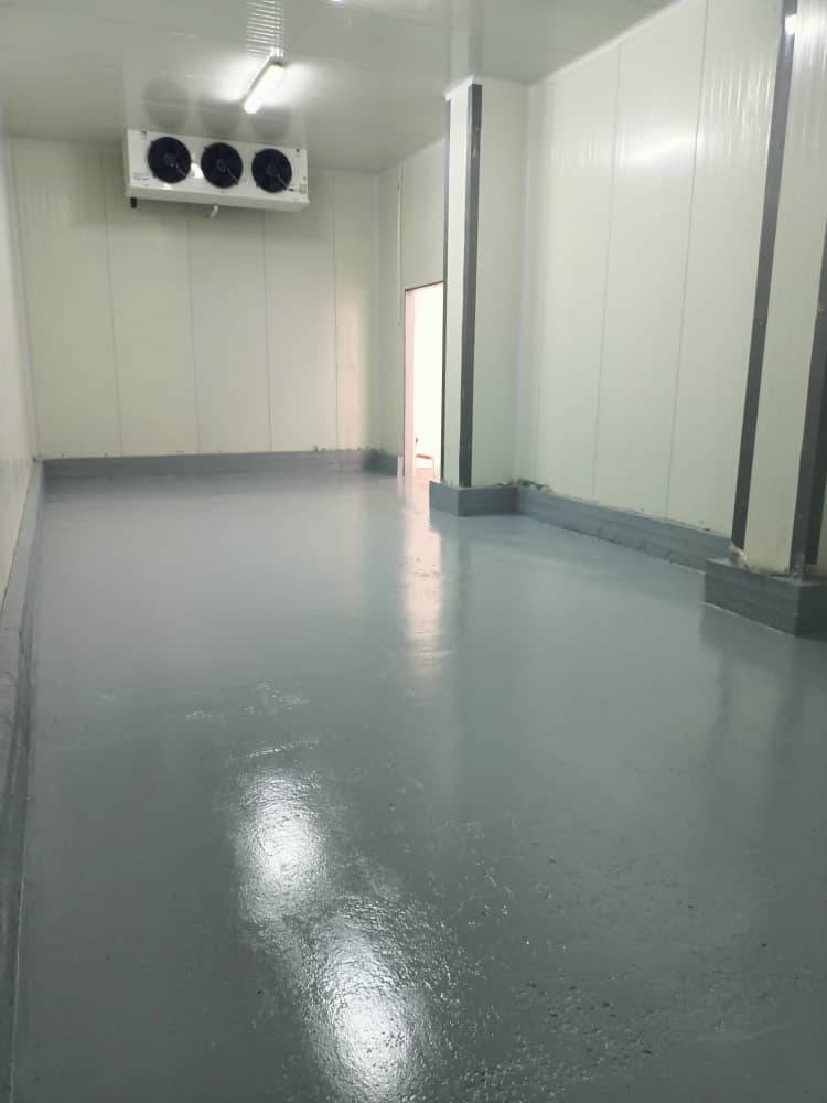 Vente usine a Oran