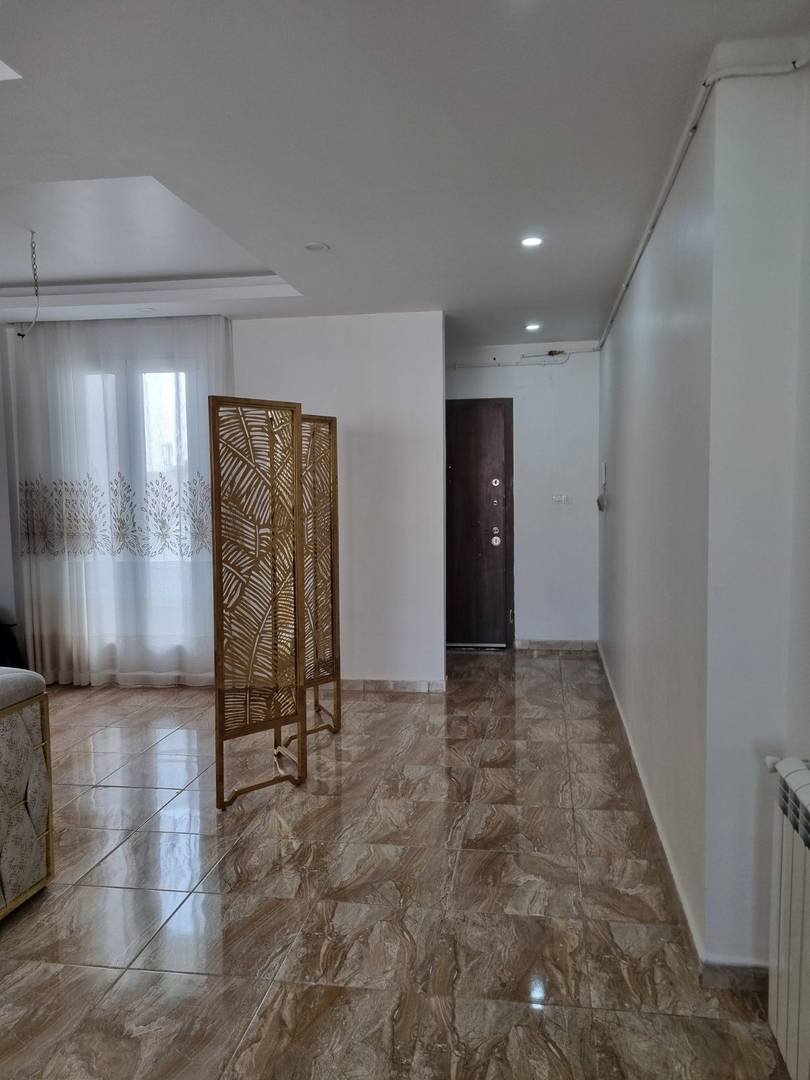 Vente un f4 cheraga