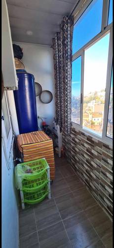 Vente appartement F2 