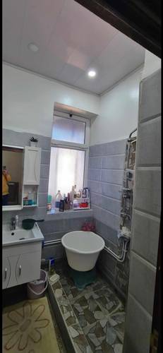 Vente appartement F2 