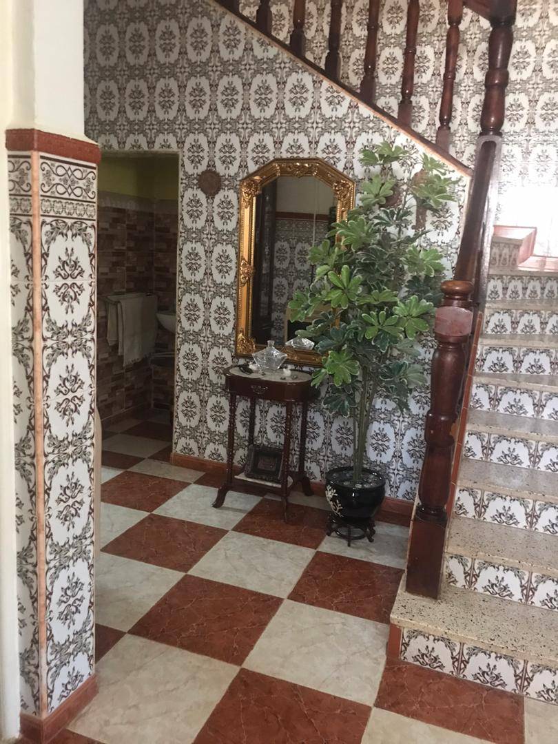 Vente villa R+1 à zabana messerghine oran algérie