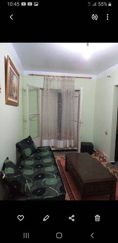Vente appartement F2 blida