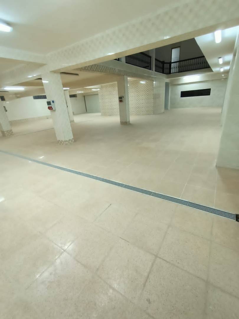 Vente usine a Oran