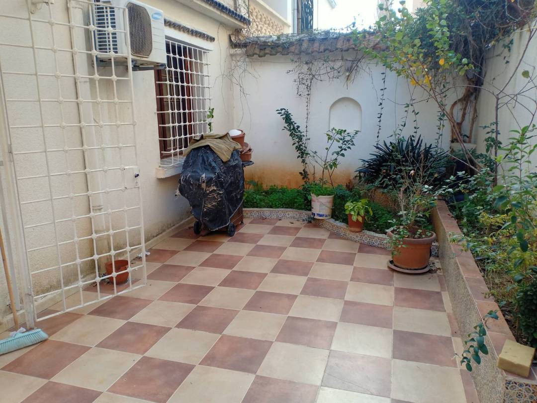 A vendre villa Draria