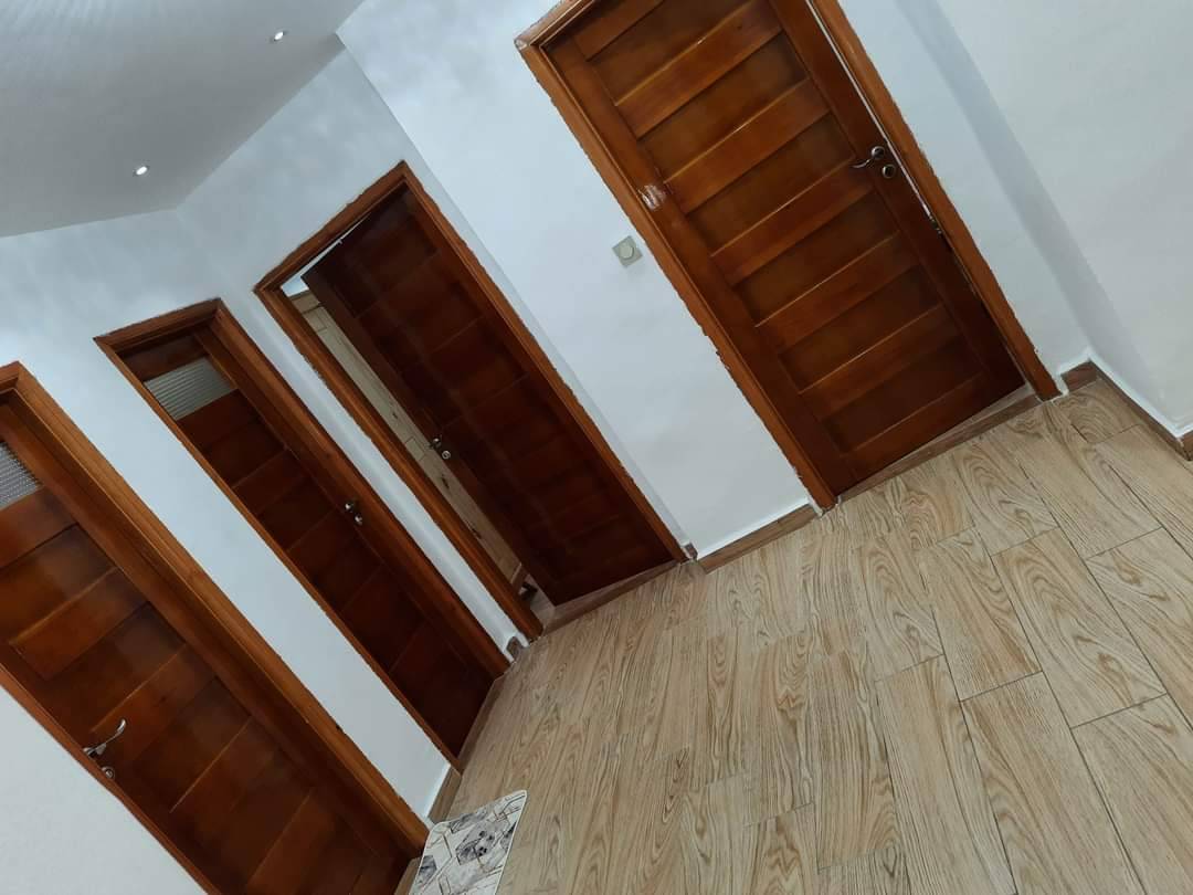 vente appartement f3 a Oran